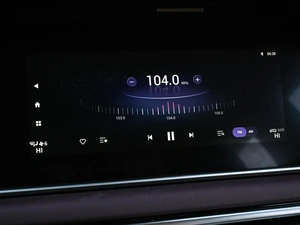 Минивэн Trumpchi M6 Pro 2023 года, 3449000 рублей, Кирилловка