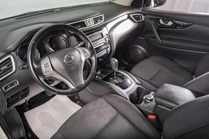 Внедорожник Nissan Qashqai 2018 года, 1799000 рублей, Томск
