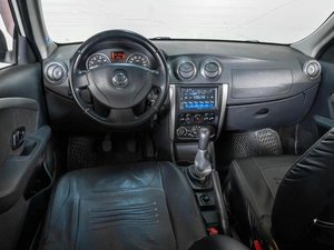 Седан Nissan Almera 2013 года, 645000 рублей, Ставрополь