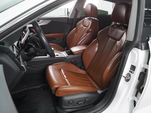 Лифтбек Audi A5 2021 года, 3399000 рублей, Воронеж