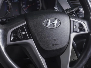 Хетчбэк Hyundai Solaris 2014 года, 710000 рублей, Ростов-на-Дону