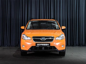Внедорожник Subaru XV 2012 года, 1260000 рублей, Волгоград