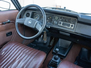 Седан Ford Taunus 1978 года, 449000 рублей, Петрозаводск