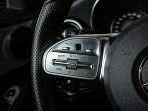 Седан Mercedes-benz C-класс 2019 года, 3000000 рублей, Краснодар