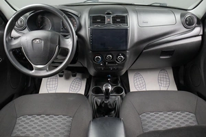 Лифтбек ВАЗ (LADA) Granta Cross 2021 года, 999000 рублей, Оренбург