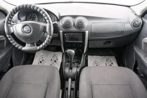 Седан Nissan Almera 2014 года, 659000 рублей, Красноярск