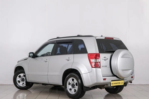 Внедорожник Suzuki Grand Vitara 2010 года, 1049000 рублей, Красноярск