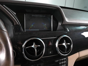 Внедорожник Mercedes-benz GLK-класс 2013 года, 2199000 рублей, Аксай