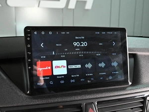 Внедорожник BMW X1 2012 года, 1519000 рублей, Ростов-на-Дону
