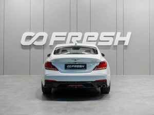 Седан Genesis G70 2019 года, 2379000 рублей, Тюмень