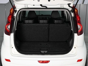 Хетчбэк Nissan Note 2013 года, 1079000 рублей, Ростов-на-Дону