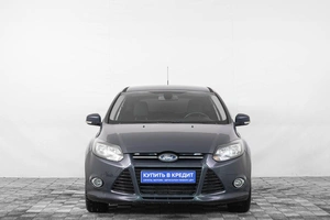 Хетчбэк Ford Focus 2013 года, 969000 рублей, Кемерово