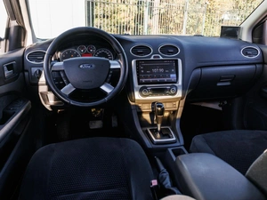 Хетчбэк Ford Focus 2007 года, 499000 рублей, Большой Сочи