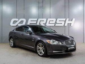 Седан Jaguar XF 2010 года, 1199000 рублей, Воронеж