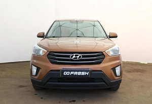 Внедорожник Hyundai Creta 2016 года, 1191000 рублей, Орёл
