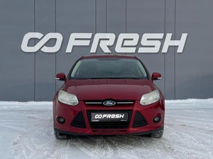 Хетчбэк Ford Focus 2011 года, 739000 рублей, Ижевск