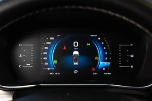 Внедорожник Geely Atlas Pro 2023 года, 2129000 рублей, Петрозаводск