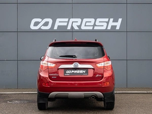 Внедорожник Changan CS35 2014 года, 950000 рублей, Краснодар