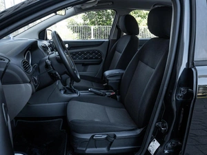 Седан Ford Focus 2011 года, 665000 рублей, Ставрополь
