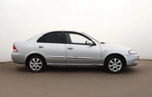 Седан Nissan Almera Classic 2012 года, 790000 рублей, Орёл