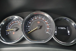 Седан Renault Logan 2020 года, 1590000 рублей, Орёл