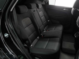 Внедорожник Hyundai Tucson 2018 года, 1998000 рублей, Воронеж