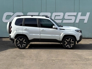 Внедорожник ВАЗ (LADA) Niva Travel 2025 года, 1729000 рублей, Кропоткин