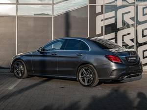 Седан Mercedes-benz C-класс 2019 года, 2925000 рублей, Краснодар