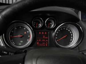Внедорожник Opel Mokka 2015 года, 1280000 рублей, Ставрополь