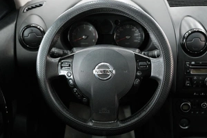 Внедорожник Nissan Qashqai 2008 года, 869000 рублей, Омск