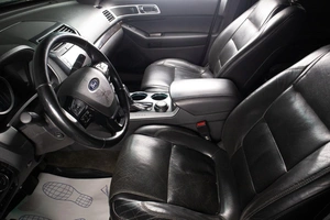 Внедорожник Ford Explorer 2013 года, 1879000 рублей, Оренбург