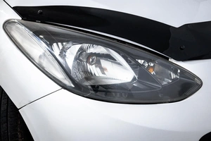 Хетчбэк Mazda Demio 2008 года, 549000 рублей, Барнаул