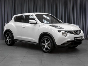 Внедорожник Nissan Juke 2014 года, 1399000 рублей, Тюмень