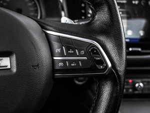 Внедорожник Haval F7 2020 года, 1894000 рублей, Кирилловка