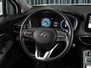 Внедорожник Hyundai Santa Fe 2023 года, 4240000 рублей, Тюмень