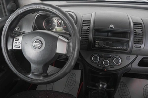Хетчбэк Nissan Note 2007 года, 549000 рублей, Кемерово