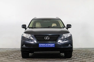 Внедорожник Lexus RX 2011 года, 2189000 рублей, Сургут