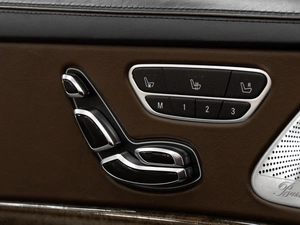 Седан Mercedes-benz S-класс AMG 2014 года, 4499000 рублей, Тюмень
