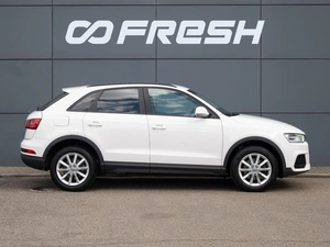 Внедорожник Audi Q3 2015 года, 1950000 рублей, Краснодар