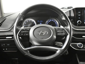 Седан Hyundai Sonata 2020 года, 1985200 рублей, Казань
