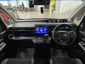 Минивэн Honda Stepwgn Spada 2019 года, 2267000 рублей, Солонцы