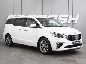 Минивэн Kia Carnival 2019 года, 3445000 рублей, Воронеж