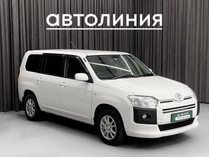 Универсал Toyota Probox 2020 года, 1100000 рублей, Красноярск
