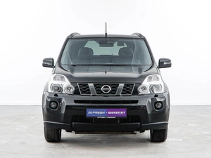 Внедорожник Nissan X-Trail 2007 года, 1197444 рублей, Москва
