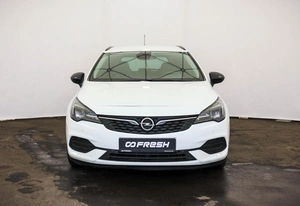 Универсал Opel Astra 2021 года, 1555000 рублей, Орёл
