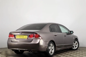 Седан Honda Civic 2011 года, 749000 рублей, Пермь