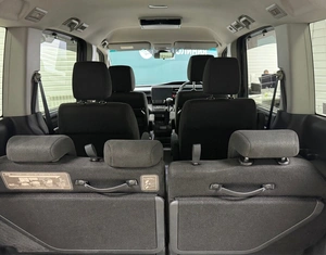 Минивэн Honda Stepwgn 2018 года, 2100000 рублей, Ачинск