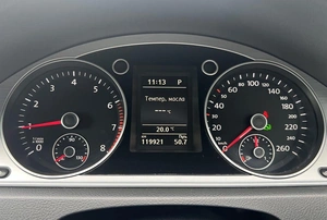 Универсал Volkswagen Passat 2014 года, 1170000 рублей, Солонцы