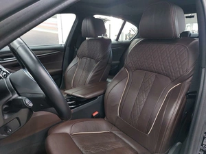 Седан BMW 5 серия 2021 года, 5300000 рублей, Барнаул