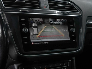 Внедорожник Volkswagen Tiguan 2017 года, 2699000 рублей, Ростов-на-Дону